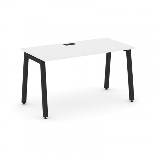 Style Project Стол письменный SN-5A.SP-024 Антрацит/Металл Антрацит 1580*800*750 фото 12 Style Project Стол письменный SN-5A.SP-024 Антрацит/Металл Антрацит 1580*800*750 фото 12