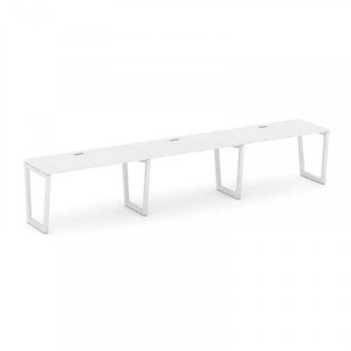 Style Project Рабочая станция 1 сторон. SN-5T2.ORS-034 Акация Лорка/Металл Антрацит/Заглушка Пластик фото 17 Style Project Рабочая станция 1 сторон. SN-5T2.ORS-034 Акация Лорка/Металл Антрацит/Заглушка Пластик фото 17