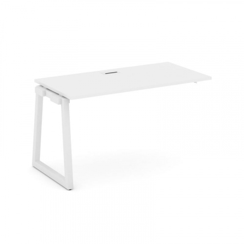 Style Project Проходной наб. элем. SN-5T1.ONRS-024 Акация Лорка/Металл Антрацит/Заглушка Пластик Чер фото 17