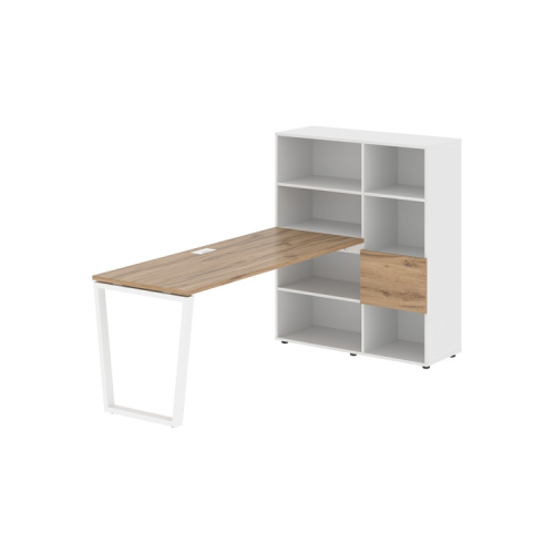 Рабочая станция EDIS EVRST 1117 (L) фото 7