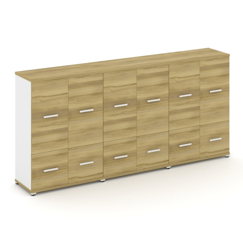 Шкаф офисный Concept CN.STS-332 W фото 3