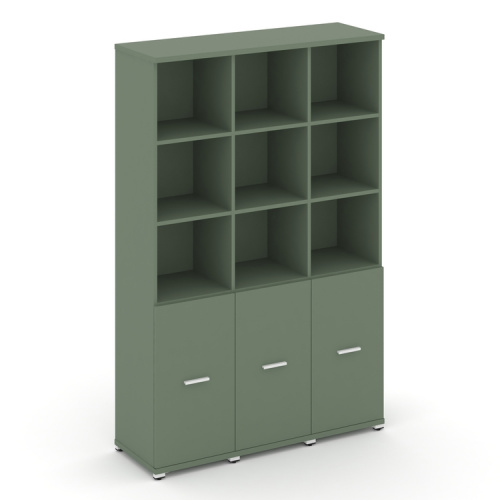 Шкаф офисный Concept CN.STU-531 W