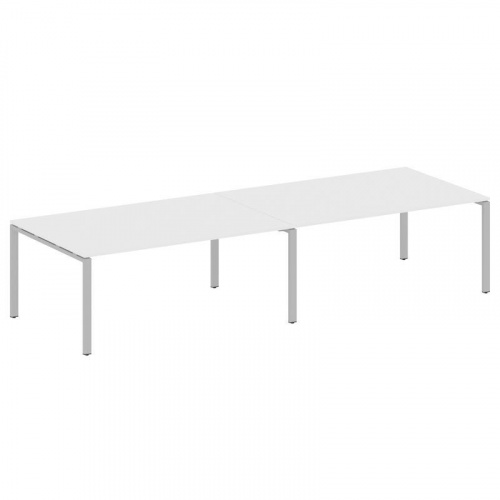 Стол переговоров на П-обр. м/к Metal System БП.ПРГ-2.5 фото 15 Стол переговоров на П-обр. м/к Metal System БП.ПРГ-2.5 фото 15