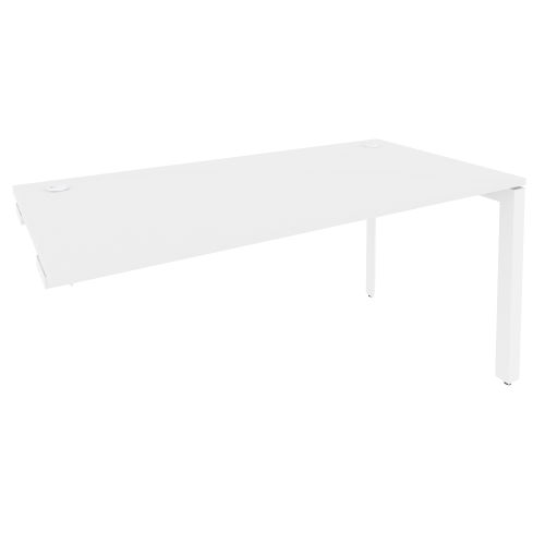 Стол-приставка на П-обр. м/к Onix O.MP-SPR-4.8 фото 12 Стол-приставка на П-обр. м/к Onix O.MP-SPR-4.8 фото 12