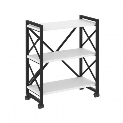 Стеллаж на 3 полки Loft VR.L-MST.K-3.8 фото 8