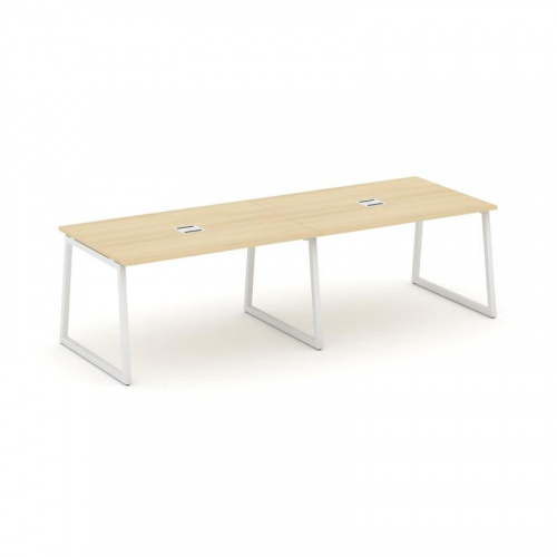 Style Project Стол переговорный SN-4T1.SPRG-011 Акация Лорка/Металл Антрацит/Заглушка Металл Антраци фото 22 Style Project Стол переговорный SN-4T1.SPRG-011 Акация Лорка/Металл Антрацит/Заглушка Металл Антраци фото 22