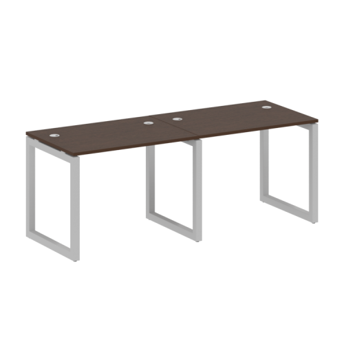 Бенч-система на 2 места на О-обр. м/к Metal System Quattro 50БО.СМ-2.1 фото 6 Бенч-система на 2 места на О-обр. м/к Metal System Quattro 50БО.СМ-2.1 фото 6