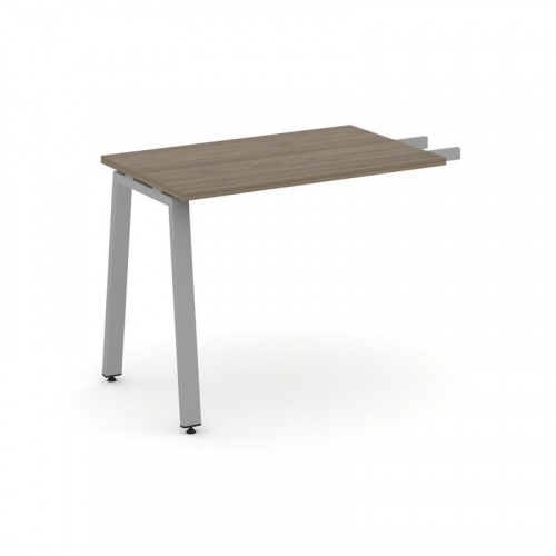 Style Project Брифинг-приставка SN-6A.BR-001 Вяз Благородный/Металл Антрацит 580*600*750 фото 3 Style Project Брифинг-приставка SN-6A.BR-001 Вяз Благородный/Металл Антрацит 580*600*750 фото 3