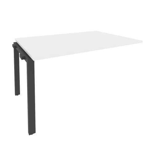 Брифинг-приставка переговорного стола Onix O.MP-NPRG-3 фото 9 Брифинг-приставка переговорного стола Onix O.MP-NPRG-3 фото 9