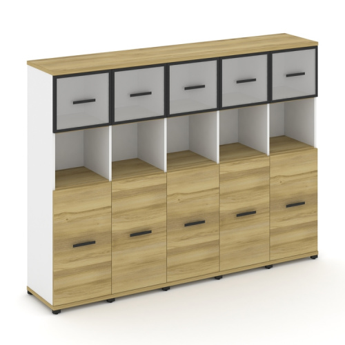 Шкаф офисный Concept CN.STU-455 RMB Шкаф офисный Concept CN.STU-455 RMB