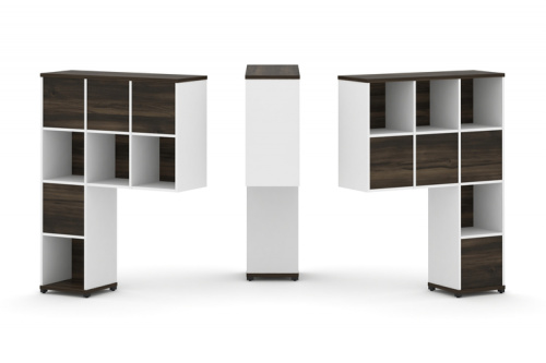 Надставка для стола высокая Concept CN.DNV-005 фото 11 Надставка для стола высокая Concept CN.DNV-005 фото 11