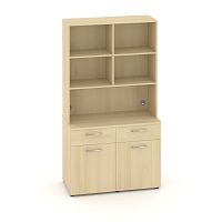 Мини-кухня (Вариант №) 8 Fit MN-008