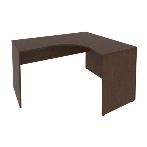 Стол криволинейный Riva А.СА-3 (R) фото 5 Стол криволинейный Riva А.СА-3 (R) фото 5