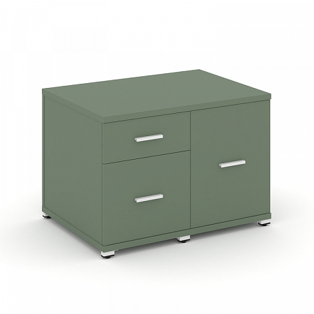 Тумба приставная сервисная Concept CN.TSR-001