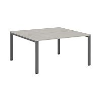 Бенч-система на металлоопорах New Line NLN36318324/NLN36318334