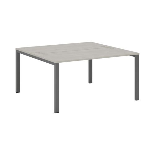 Бенч-система на металлоопорах New Line NLN36318324/NLN36318334 фото 2