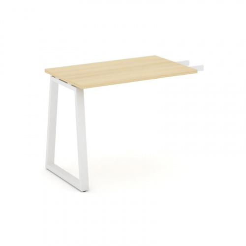 Style Project Брифинг-приставка SN-6T1.BR-002 Акация Лорка/Металл Антрацит 780*600*750 фото 21