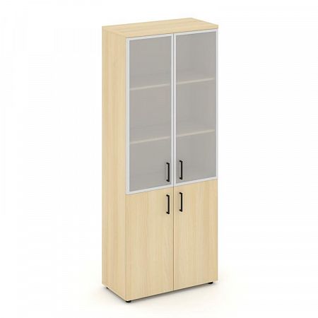 Шкаф высокий широкий Style Project SN.STS.E-103