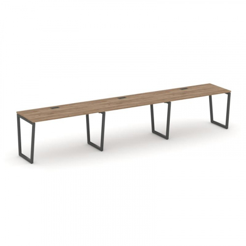 Style Project Рабочая станция 1 сторон. SN-4T2.ORS-053 Акация Лорка/Металл Антрацит/Заглушка Пластик фото 23 Style Project Рабочая станция 1 сторон. SN-4T2.ORS-053 Акация Лорка/Металл Антрацит/Заглушка Пластик фото 23