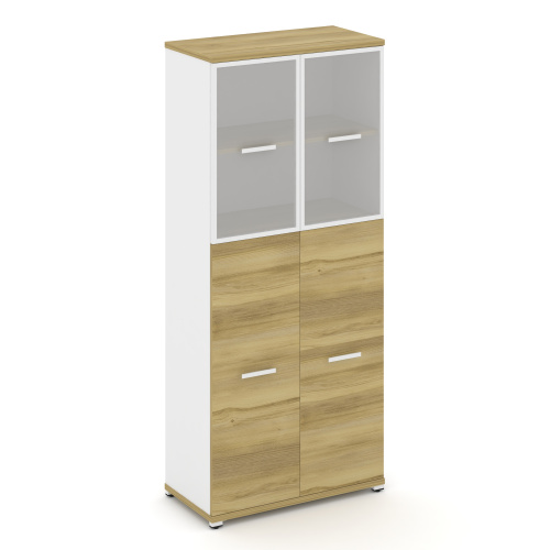 Шкаф офисный Concept CN.STS-515 RMW фото 3 Шкаф офисный Concept CN.STS-515 RMW фото 3