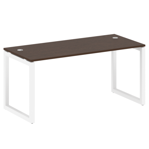 Стол офисный на О-обр. м/к Metal System Quattro 50БО.СП-4 фото 12 Стол офисный на О-обр. м/к Metal System Quattro 50БО.СП-4 фото 12