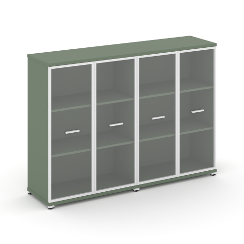 Шкаф офисный Concept CN.STS-326 RPW Шкаф офисный Concept CN.STS-326 RPW