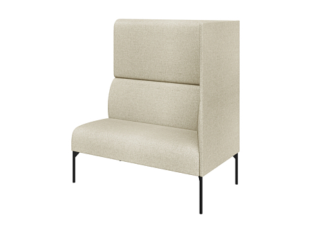 Бридж. Модуль 2-местный высокий L