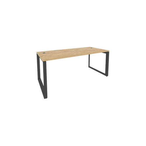 Стол рабочий руководителя на О-образном м/к Onix Direct O.MO-SRR-5.8 фото 6