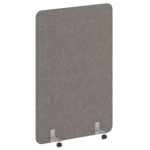 Перегородка на металлических опорах, R-line soft AP.R-120-180 фото 10 Перегородка на металлических опорах, R-line soft AP.R-120-180 фото 10