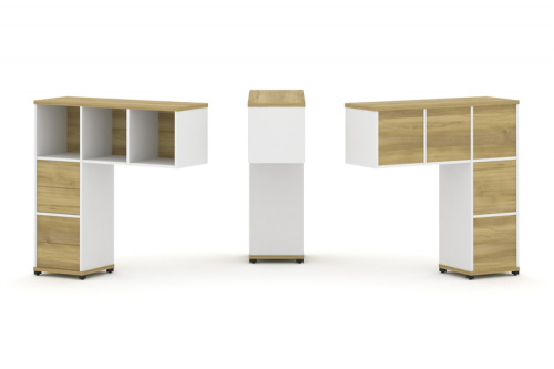 Надставка для стола низкая Concept CN.ONN-003 фото 8 Надставка для стола низкая Concept CN.ONN-003 фото 8