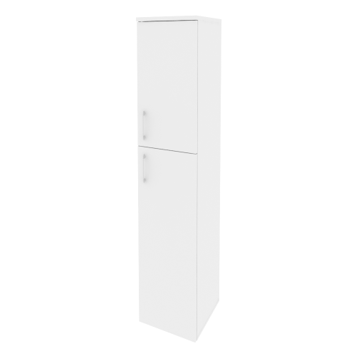 Шкаф офисный высокий Onix O.SU-1.8 (R) фото 10