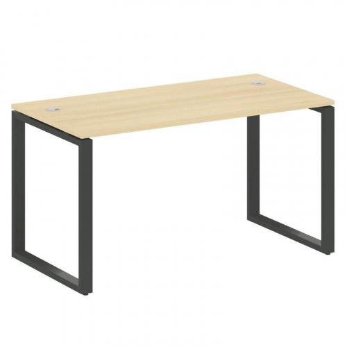 Стол письменный Metal System БО.СП-3 фото 12 Стол письменный Metal System БО.СП-3 фото 12