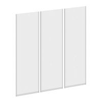 Комплект дверей ЛДСП для шкафа низкого L=2069мм Maris SH.DDDK-4.2