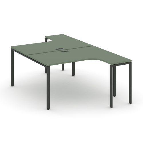 Бенч-система Concept CN.DSA-002 фото 2 Бенч-система Concept CN.DSA-002 фото 2