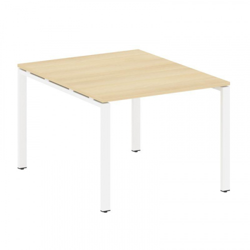 Стол переговоров на П-обр. м/к Metal System БП.ПРГ-1.1 фото 6