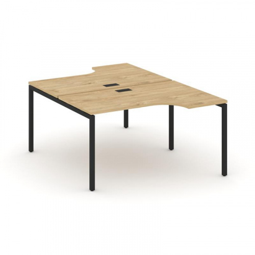 Бенч-система эргономичная Style Project SN-4P.DRPA-001 фото 16