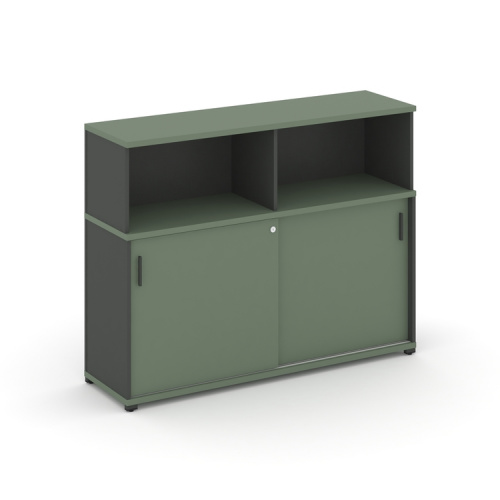 Шкаф-купе с надставкой Concept CN.SOPK-005 фото 4 Шкаф-купе с надставкой Concept CN.SOPK-005 фото 4