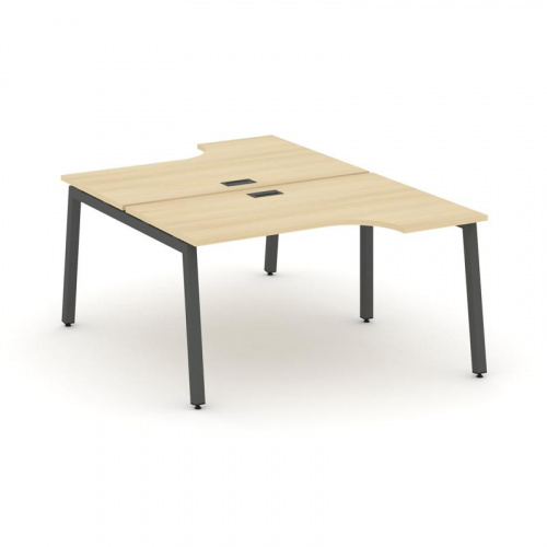 Style Project Рабочая станция эргоном. SN-5A.DRPA-002 Дуб Наварра/Металл Антрацит 1580*1232/1992*750 фото 26 Style Project Рабочая станция эргоном. SN-5A.DRPA-002 Дуб Наварра/Металл Антрацит 1580*1232/1992*750 фото 26