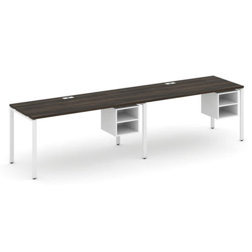 Бенч-система на 2 места с подвесными тумбами Concept CN.ORS-108 фото 8 Бенч-система на 2 места с подвесными тумбами Concept CN.ORS-108 фото 8