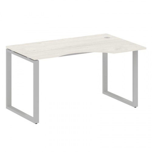 Стол криволинейный Metal System БО.СА-2 (R) фото 5 Стол криволинейный Metal System БО.СА-2 (R) фото 5