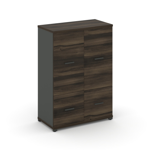 Шкаф офисный Concept CN.STS-312 A Шкаф офисный Concept CN.STS-312 A