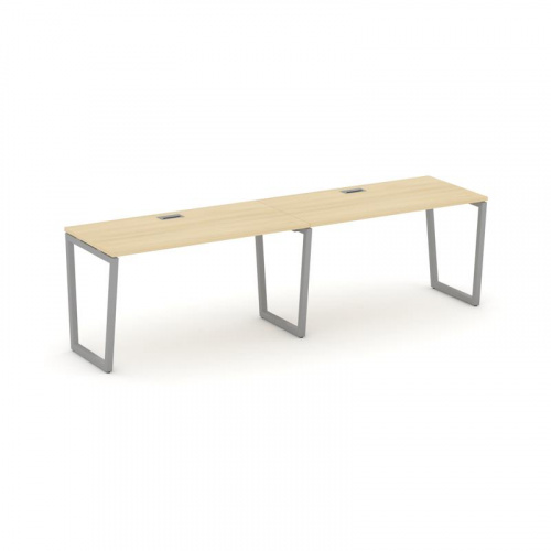 Style Project Рабочая станция 1 сторон. SN-4T2.ORS-011 Акация Лорка/Металл Антрацит/Заглушка Пластик фото 20 Style Project Рабочая станция 1 сторон. SN-4T2.ORS-011 Акация Лорка/Металл Антрацит/Заглушка Пластик фото 20