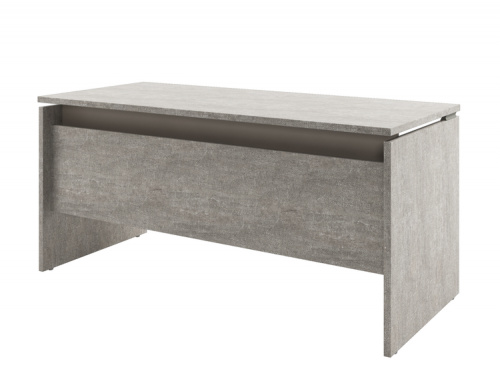 Стол письменный прямой D-16 фото 4