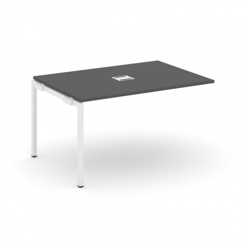 Style Project Проходной наб. элем. перег. стола SN-4P.NSPRG-003 Антрацит/Металл Черный 1380*980*750 фото 27 Style Project Проходной наб. элем. перег. стола SN-4P.NSPRG-003 Антрацит/Металл Черный 1380*980*750 фото 27