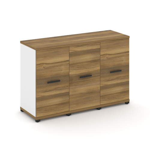 Шкаф офисный Concept CN.STU-233 B Шкаф офисный Concept CN.STU-233 B