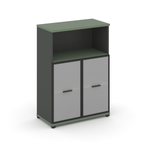 Шкаф офисный Concept CN.STS.E-313 RMB Шкаф офисный Concept CN.STS.E-313 RMB