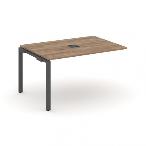 Style Project Проходной наб. элем. перег. стола SN-6P.NSPRG-003 Тиквуд Светлый/Металл Черный 1380*98 фото 3 Style Project Проходной наб. элем. перег. стола SN-6P.NSPRG-003 Тиквуд Светлый/Металл Черный 1380*98 фото 3