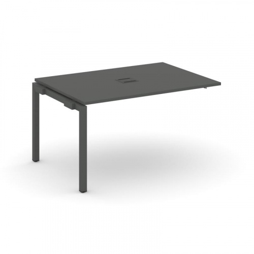 Style Project Проходной наб. элем. перег. стола SN-5P.NSPRG-001 Дуб Наварра/Металл Черный 980*980*75 фото 12 Style Project Проходной наб. элем. перег. стола SN-5P.NSPRG-001 Дуб Наварра/Металл Черный 980*980*75 фото 12