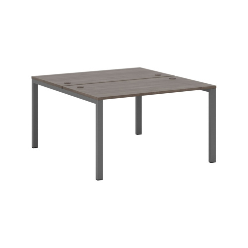 Бенч-система на металлоопорах New Line NLN36318224/NLN36318234 Бенч-система на металлоопорах New Line NLN36318224/NLN36318234