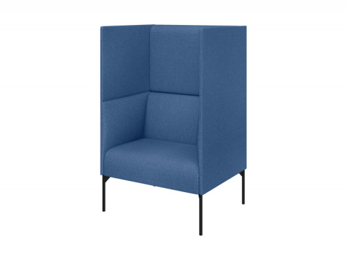 Бридж. Кресло высокое фото 3 Бридж. Кресло высокое фото 3